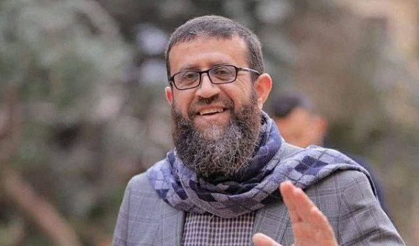 مجلس منظمات حقوق الإنسان يصدر بياناً حول جريمة قتل الأسير خضر عدنان