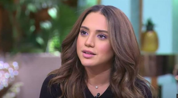 رنا رئيس توضح أجرها في برنامج "رامز نيفر إند"