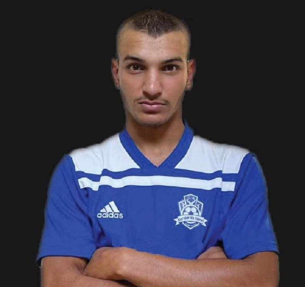 أراضي 48: مقتل لاعب كرة قدم سابق بجريمة إطلاق نار في شفاعمرو