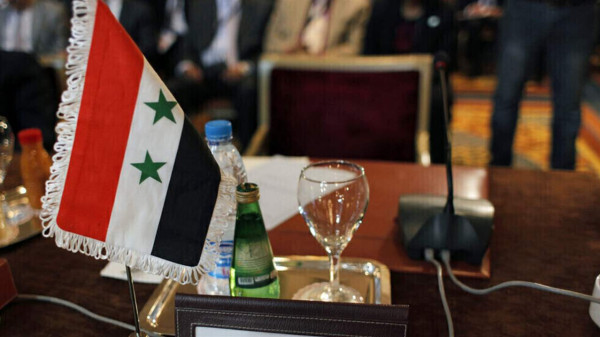 بعد غياب 12 عاماً.. سوريا تشارك بالاجتماعات التحضيرية للقمة العربية في جدة