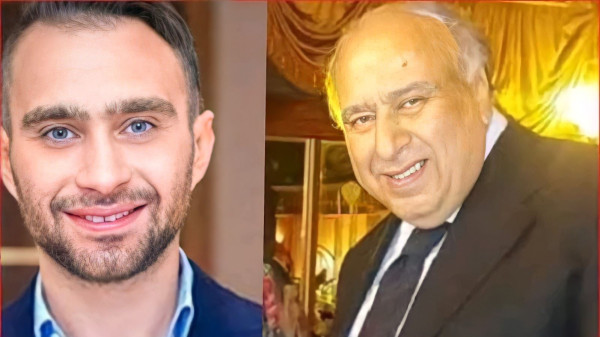 بكلمات صادمة.. والد حسام حبيب يفتح النار على ابنه