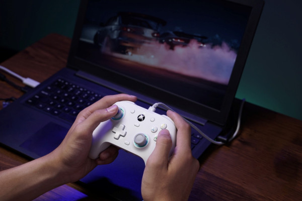 GameSir تطلق وحدة التحكم السلكية G7 SE لأجهزة Xbox المرخصة مع مستشعرات Hall Effect