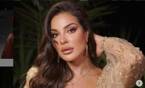 بعد صورها الجريئة مع خطيبها.. كيف واجهت نادين نجيم الحملة القاسية ضدها؟