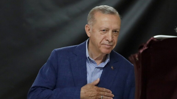 أردوغان يترأس الخميس اجتماعا مغلقاً لمجلس الشورى العسكري