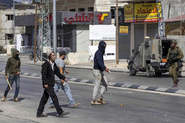 نابلس: الاحتلال يشدد من إجراءاته على الحواجز العسكرية