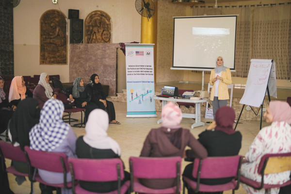 "فارس العرب" تختتم عدداً من جلسات التوعية ضمن مشروع الحوكمة الشاملة