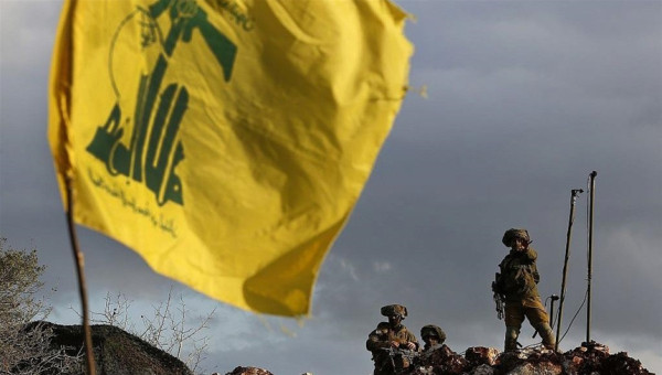 حزب الله يُصدر بياناً بشأن إجراءات "خطيرة" للاحتلال في بلدة الغجر الحدودية
