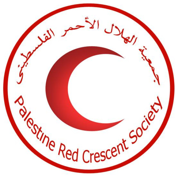 الهلال الأحمر الفلسطيني يطلق حملة "هلالنا سندكم" لإغاثة متضرري الزلزال من اللاجئين الفلسطينيين بسوريا