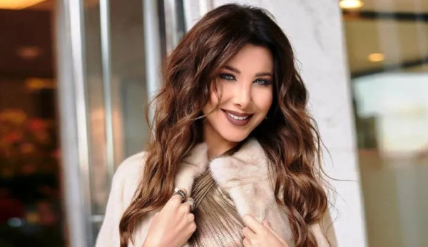 نانسي عجرم: زياد برجي لازم يراضي إليسا وكل واحد فيهم عنده إحساسه