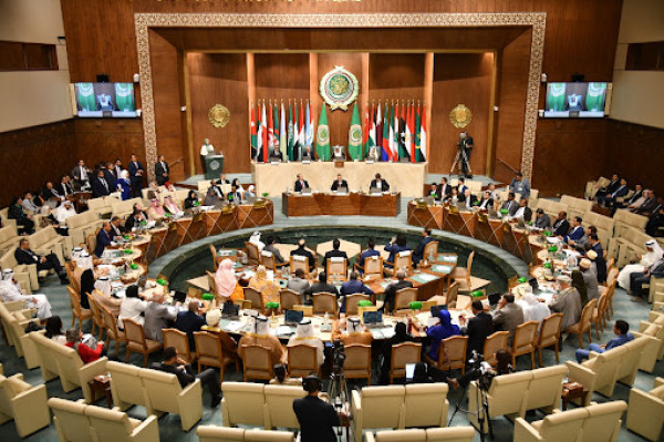 البرلمان العربي: خطة الاحتلال السيطرة على غزة تحد صارخ للقانون الدولي