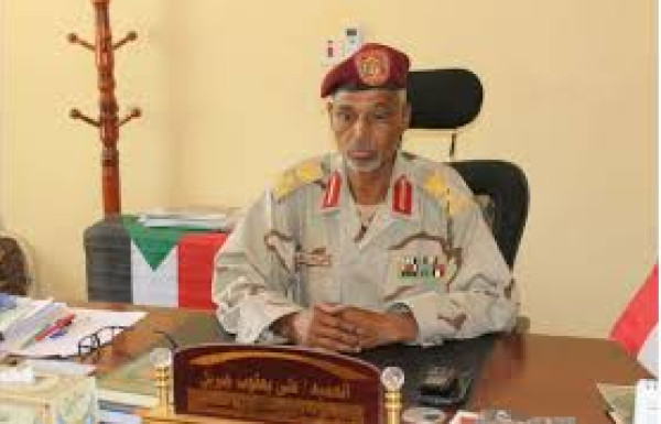 جيش السودان يعلن مقتل قائد قوات الدعم السريع بمعركة (الفاشر)
