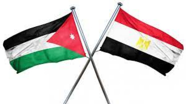 اجتماعات اللجنة العليا الأردنية المصرية تبدأ اليوم.. وارتفاع حجم التجارة البينية بين الجانبين