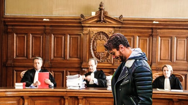 أول تعليق من والد الفنان سعد لمجرد والمحامي يفجّر مفاجأة
