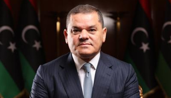 الدبيبة: موقفنا متناسق مع المبعوث الأممي بخصوص انتخابات ليبيا