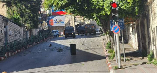 غزة: رئاسة التشريعي تنعى شهداء نابلس