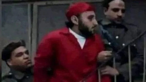 ماذا قال محمد عادل قاتل نيرة أشرف قبل لحظات من إعدامه؟