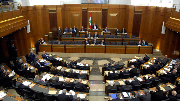 لبنان: رئيس البرلمان يدعو إلى جلسة لانتخاب رئيس للجمهورية