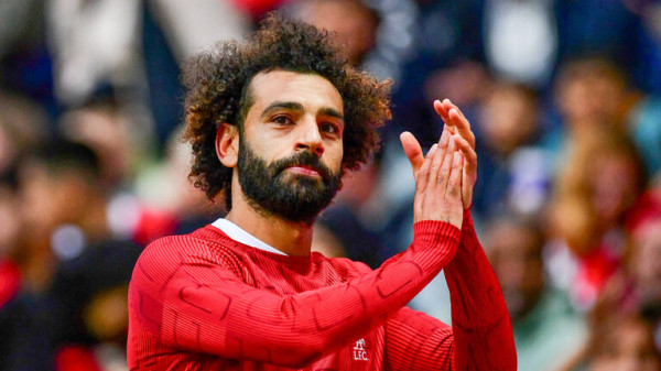 الاتحاد السعودي يُغري محمد صلاح وليفربول بعرض ضخم