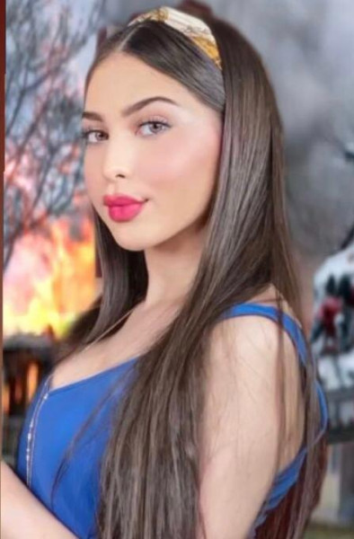 كارما تستعد لطرح أول فيديو كليب في مشوارها الفني