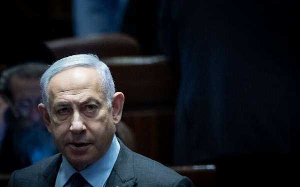 إسرائيل تبحث عن طوق نجاة لنتنياهو من تهمة ارتكاب جرائم حرب بغزة