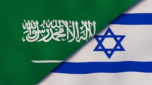 البيت الأبيض يكشف عن تطور جديد في ملف التطبيع بين السعودية وإسرائيل