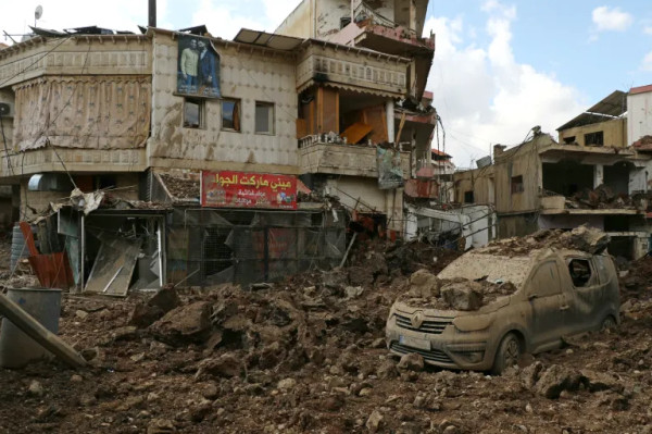 اخبار العرب – ماذا حدث في عملية الإنزال الإسرائيلي في البقاع اللبناني؟