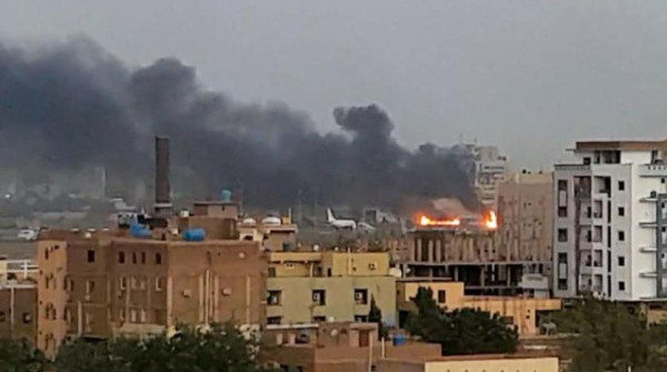غوتيريش يدعو لهدنة في السودان لمناسبة عيد الفطر