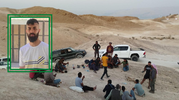 الشرطة: جهود البحث عن الشاب الشناوي لا تزال مستمرة