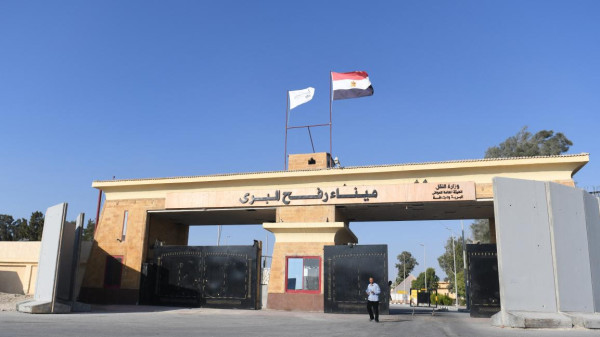 مع تزايد الحديث عن إتمام الصفقة.. معبر رفح يتصدر مباحثات السيسي وسوليفان
