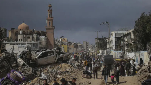جهود سعودية إماراتية قطرية لتشكيل حكومة فلسطينية جديدة لإدارة غزة