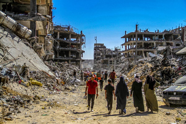 قيادي بحماس: اتفاق وقف إطلاق النار يمكن أن يرى النور بهذا الموعد