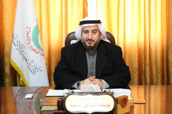 النائب الشرافي يدعو لنصرة الأسرى والتصدي للانتهاكات ضدهم