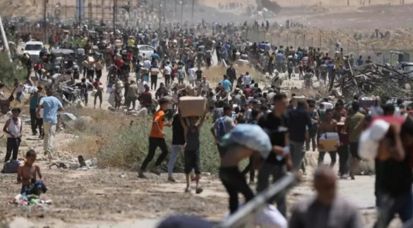 غوتيريش يدعو للتحقيق في "مجزرة المساعدات" برفح