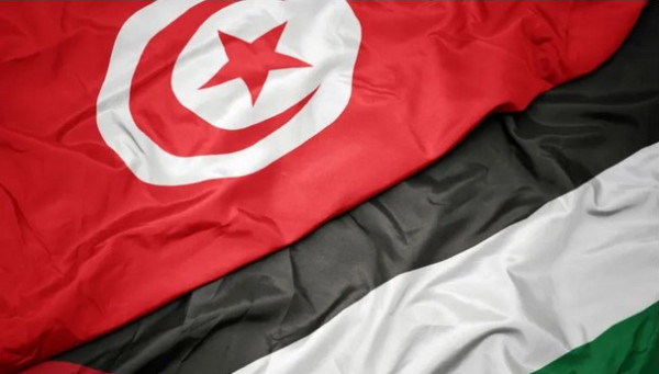 تونس: نؤكد موقفنا الثابت والمبدئي الداعم للقضّية الفلسطينية