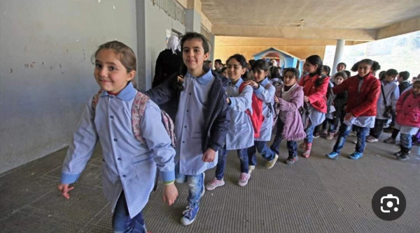 المشتركة للاجئين تدعو المجتمع الدولي للوفاء بتعهداته بحماية الأطفال في الوصول لمدارسهم بأمان