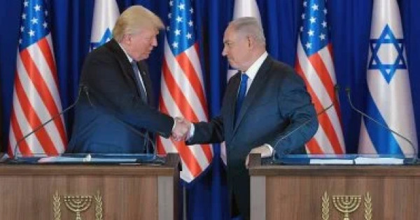 بعد أطول اجتماع أمني منذ بداية الحرب.. نتنياهو وترامب يبحثان هاتفياً التصعيد مع إيران