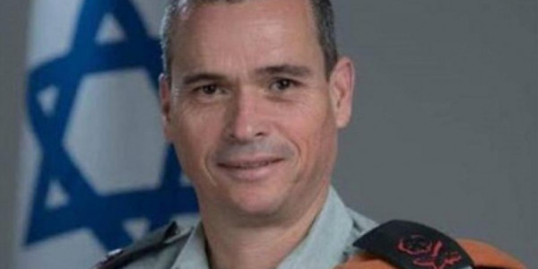 استقالة قائد القوات البرية بجيش الاحتلال من منصبه
