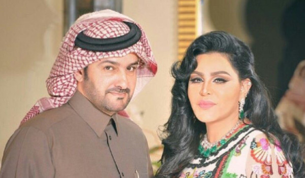بالفيديو: زوج أحلام الشامسي يروي تفاصيل أول لقاء بينهما