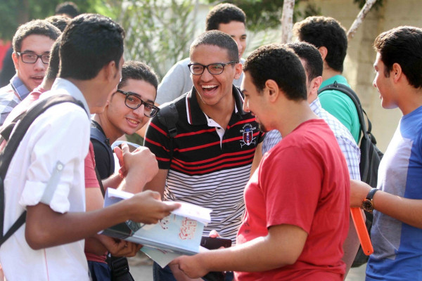 موعد ورابط الإعلان عن نتائج الثانوية العامة 2023 مصر