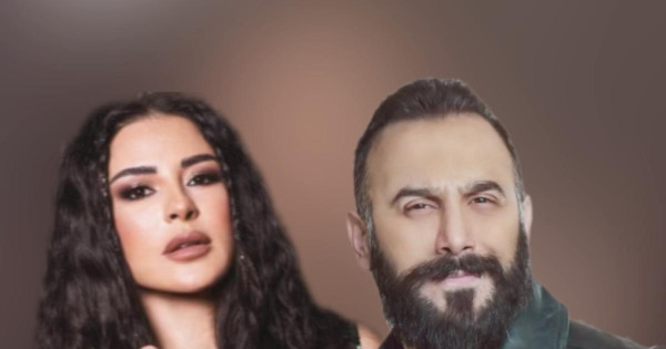 ماغي بو غصن تكشف حقيقة تواجدها مع قصي خولي خلال دراما رمضان القادم