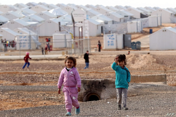 الأردن يوجه دعوة للأمم المتحدة بشأن اللاجئين السوريين