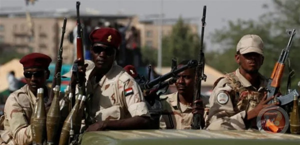 الجيش السوداني يوافق على هدنة لثلاثة أيام بمناسبة عيد الفطر