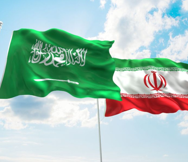 وزير الخارجية السعودي: الاتفاق مع إيران لا يعني حل جميع الخلافات العالقة بيننا