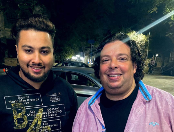 بسام أحمد يكشف تفاصيل مشاركته في فيلم "الطريق القصير"