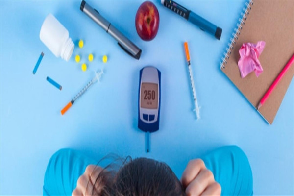 أخصائية تكشف أسباب الإصابة بمرض السكري خلال الصيف