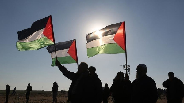الفصائل الفلسطينية تتوافق على وحدة وطنية شاملة