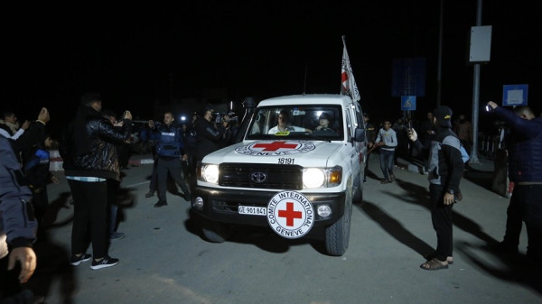 (رويترز): الوسطاء يحققون تقدماً محدوداً في جهود صفقة التبادل