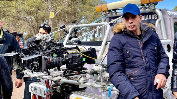 "الصفقة" مسلسل مغربي أمازيغي موجه لكل فئات المجتمع