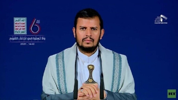 الحوثي يتوعد تل أبيب بوضعها "تحت النار" حال استأنفت حربها على غزة