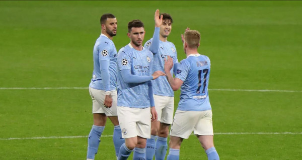 النصر السعودي يسعى للظفر بخدمات لاعب جديد من مانشستر سيتي